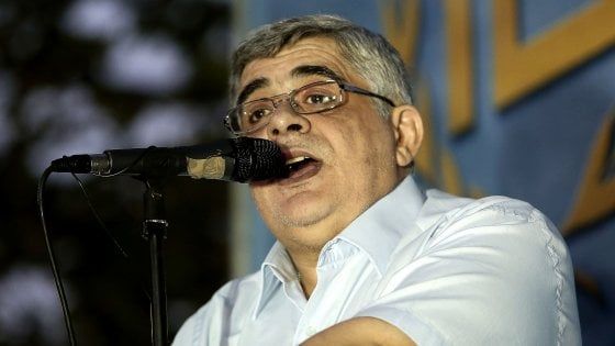 Grecia, 13 anni di carcere per il leader di Alba Dorata