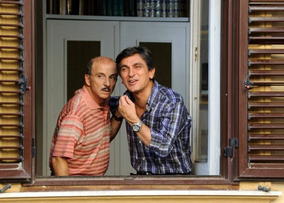 "E fuori nevica" 20 anni dopo &egrave; un film