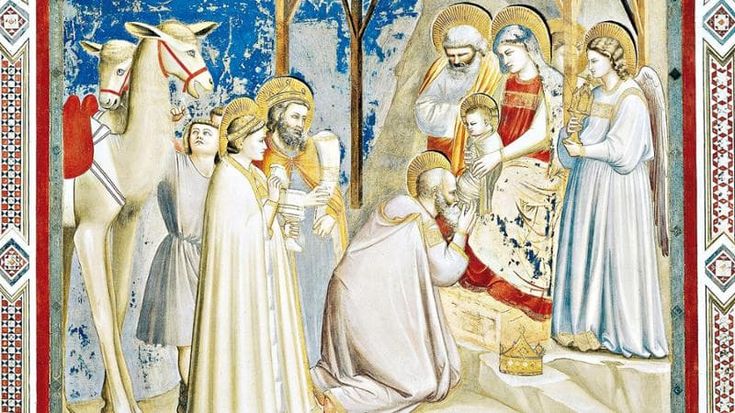 San Francesco e l’invenzione “made in Italy” del presepio