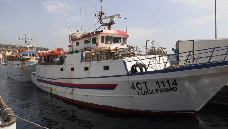  "Stavamo solo lavorando e abbiamo avuto paura di morire". L'odissea dei fratelli Suaria, attaccati dai libici
