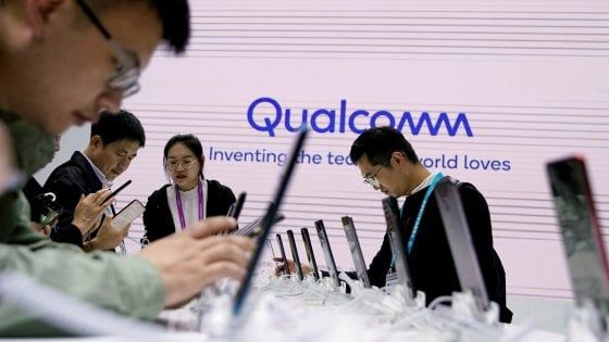 Batteria carica in 15 minuti: il quick charge di Qualcomm