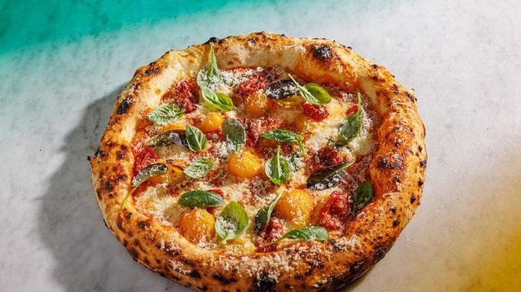Pizza, il “cornicione” ha conquistato il palato di Roma