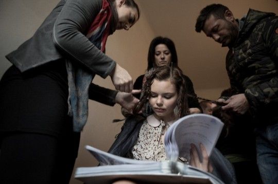 "Anita B.", la campagna su Twitter: #vogliamoanitabneicinema