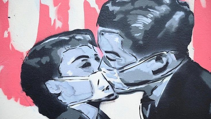 I rimedi naturali che riaccendono l’amore colpito dal Covid