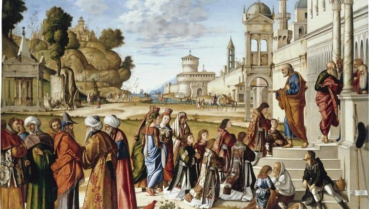 Cosa fare in Veneto e dintorni: le mostre della primavera