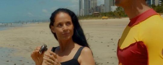 'Aquarius', Sonia Braga combattente contro gli speculatori