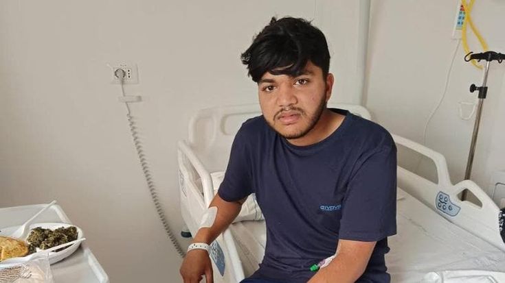 Strage di Casalotti, l’unico sopravvissuto: “Sono entrato in casa e mi ha colpito con la mannaia”