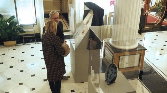 Arte-fatti, le mostre della settimana a Bologna e dintorni: l'arte della ceramica