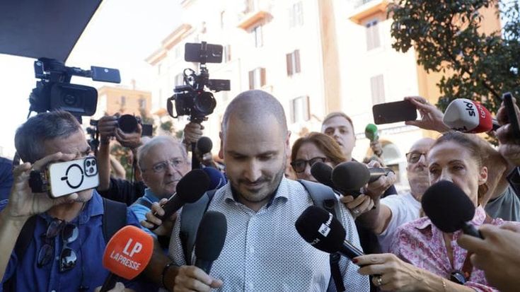 Garlasco, la difesa Sempio al contrattacco tra impronte e Dna: “Non può essere indagato a vita”