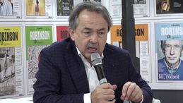 Più libri più liberi, "Caos Mediterraneo, come uscirne" con Gilles Kepel e Pietro Del Re