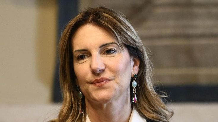 Raffaella Paita: “Per il futuro dell’ex Ilva lo Stato solo in fase transitoria, poi una cordata di privati italiani. “Calenda? Sbagliate le sue parole sulla siderurgia”