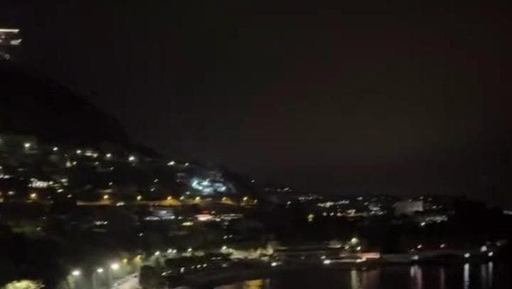I "festini bilaterali" inseguono Elettra Lamborghini anche a Montecarlo