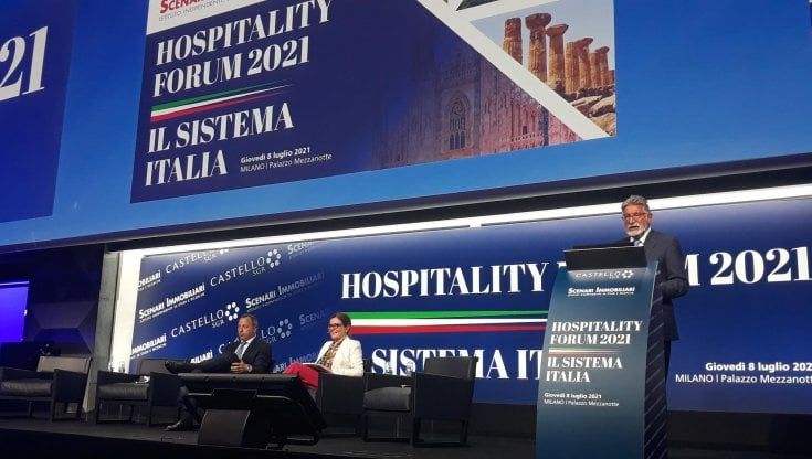Il mercato immobiliare alberghiero è pronto a ripartire