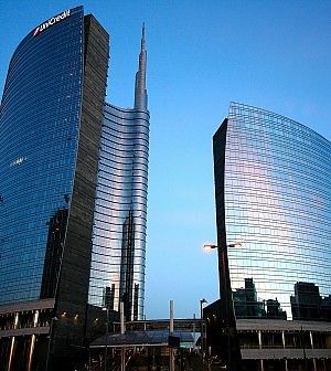 Dal Qatar agli Stati Uniti:<br />il mattone italiano fa gola all'estero