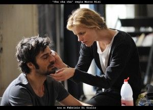 Da Irons a Tornatore<br />poker di Oscar a Taormina