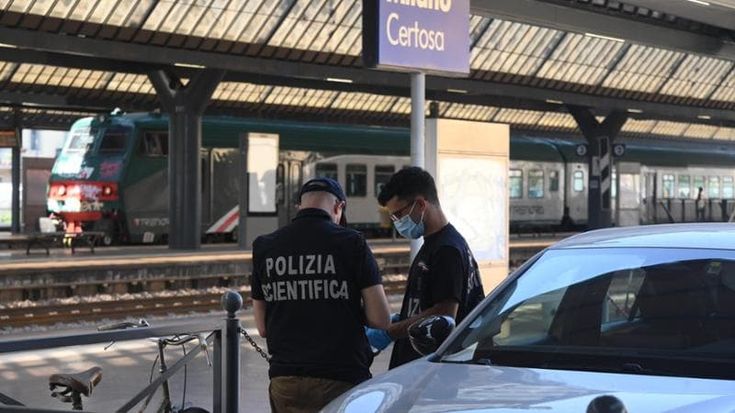 A Milano torna la legge delle gang sudamericane: “Vattene, questa è la mia zona”