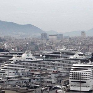 Msc Crociere battezza Bellissima il 2 marzo a Southampton