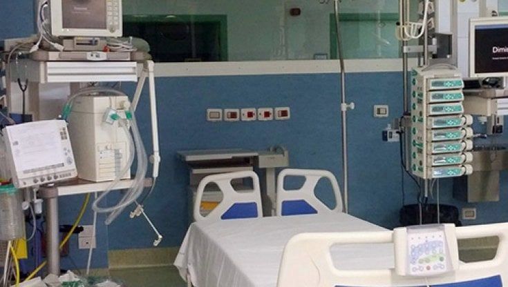 Covid, Asl di Rieti: "Morto 55enne non vaccinato. Inspiegabile ci siano persone che non si tutelano"