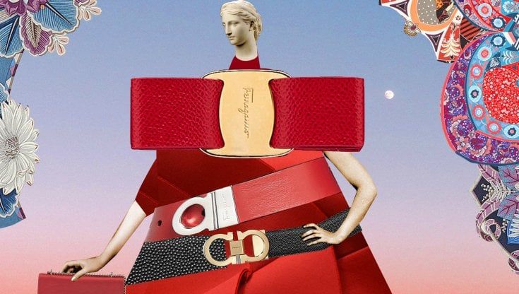 Contraffazione online, Ferragamo e Amazon fanno causa insieme