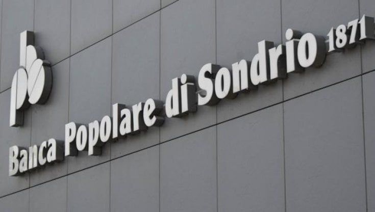 Popolare di Sondrio diventa Spa con il 96% di sì, si chiude la trasformazione delle Popolari