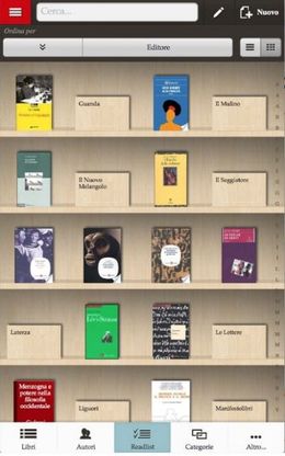 Libri, dall'e-book all'audiolibro: 8 app per una buona lettura