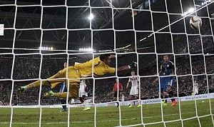 Sky, dalla Germania a Ronaldo<br />556 partite in quattro anni!