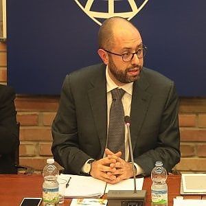 "Europa e lavoro, il piano Pd costa solo 35 miliardi"