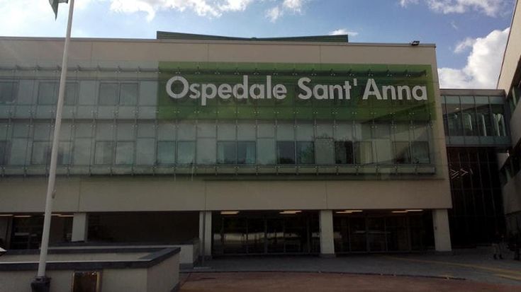 Si spara con una pistola nel suo letto all’ospedale Sant’Anna di Como: grave donna di 75 anni