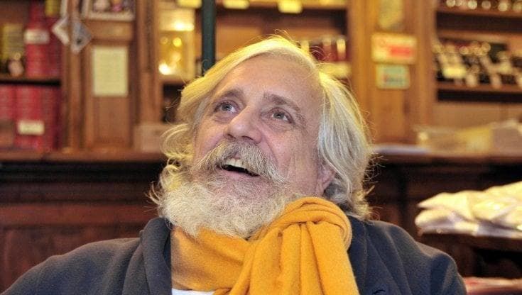 Fabio Picchi e il valore etico della dispensa: a Firenze un festa ispirata alla lezione dello chef