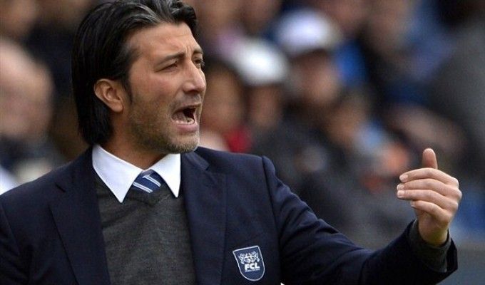 Lazio, Tare gioca d'anticipo: incontro segreto con Yakin