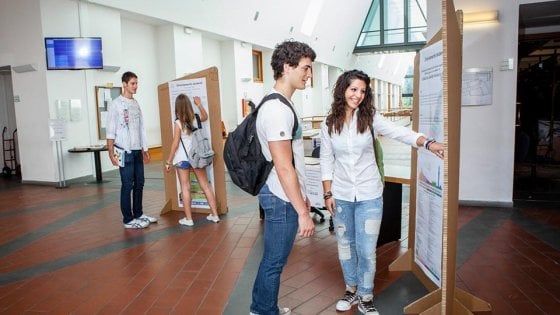 Università di Siena, al via le immatricolazioni per il prossimo anno accademico 