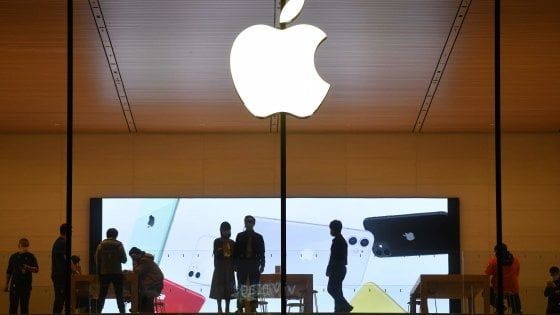 Apple e il tech in cima alla classifica dei marchi, Gucci prima italiana