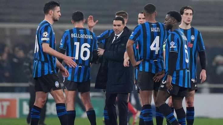 L’Italia del disastro: perduta la Champions ora rischia il Mondiale