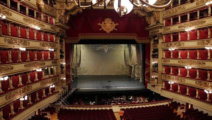La polemica sulla Scala, Francesco Micheli: "Il problema non è Paolo Conte, ma Meyer ci ha avvisato a cose fatte"