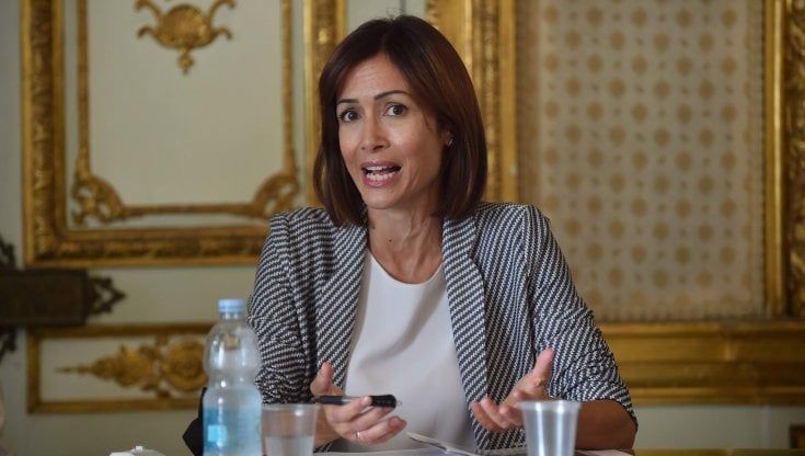 Governo, Carfagna:  “Il governo durerà, ma è complicato andare oltre il 2023"