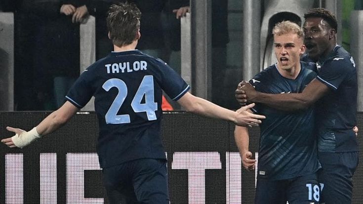 Le pagelle di Juventus-Lazio: Locatelli impreciso, Isaksen incisivo
