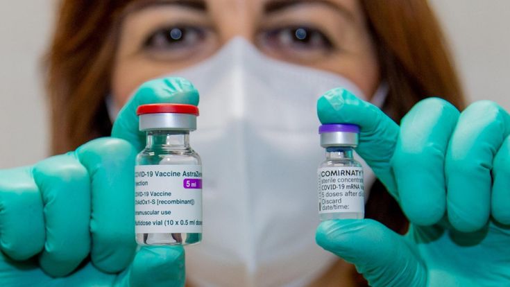 Vaccini, Regioni in ritardo. Tocca alla Protezione civile