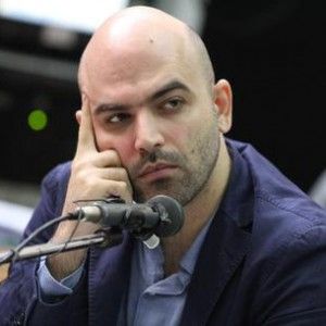 Rai, scoppia un 'caso Saviano': Pd chiede spiegazioni