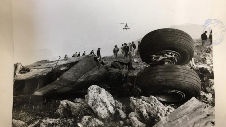 Montagna Longa, si riapre il giallo: “Sull’aereo c’era una bomba”
