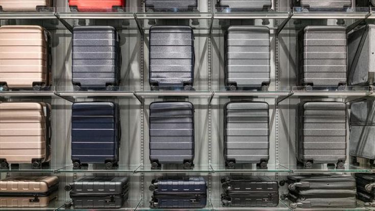 Viaggi: in Italia il mercato del deposito bagagli vale 400 milioni