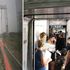 Frecciarossa fermo per oltre tre ore sotto il sole: 50 gradi a bordo, passeggeri senza acqua. Sul treno anche l’ex ministro Franceschini: “Brutta esperienza”. Ritardi su tutta la linea Alta Velocità tra la Capitale e Firenze