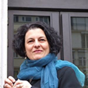 Valentina Orioli: "I cubi? Tutto va valutato, anche attraverso l'autocritica" 