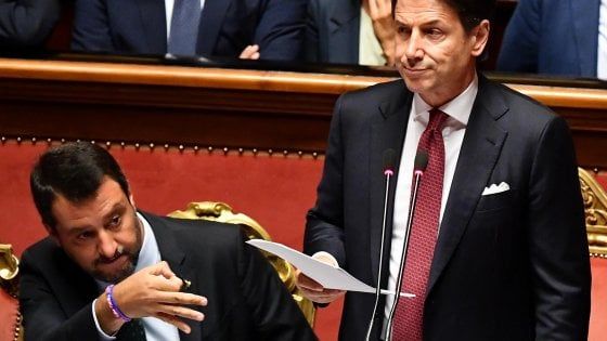 Sipario sul governo gialloverde, ecco le promesse ai siciliani non mantenute 