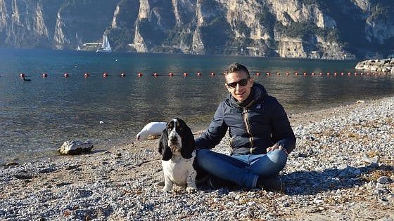 Andrea Petroni: "Io, travel blogger di professione, vi spiego come si fa"