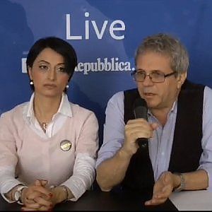 Torino, Repubblica intervista in diretta i candidati sindaci: ecco il calendario