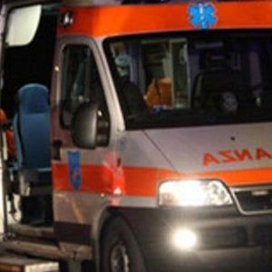 Foggia, 27enne ufficiale dell'Esercito si schianta con un tir e muore sul colpo