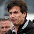 Toto Wolff: “Capisco Hamilton, tutti i piloti sognano di guidare la Ferrari. Spero che vinca il Mondiale quest’anno”