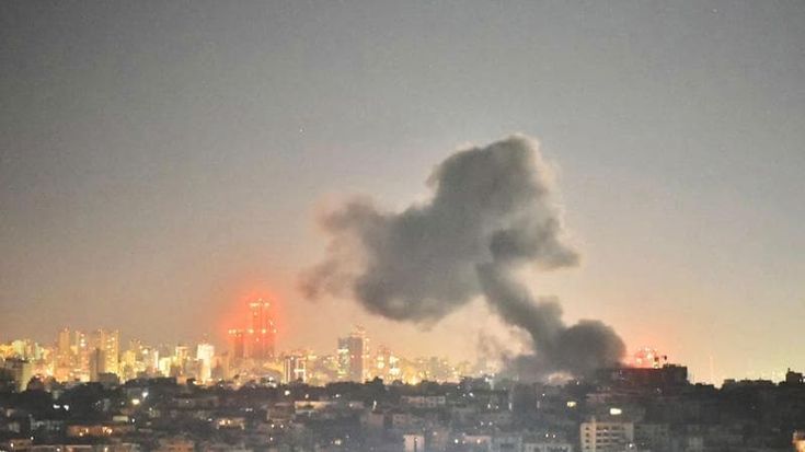 Guerra in Medio Oriente, le news del 23 ottobre. Hezbollah rivendica l’attacco sulla casa di Netanyahu e rilancia: “Ci sono altri giorni e notti”.Tajani: “Dall'Italia 25 milioni per Libano e Gaza”