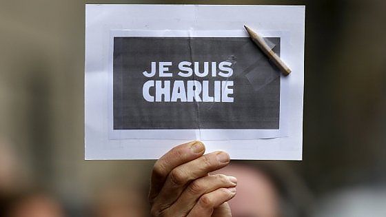 Anniversario Charlie Hebdo: Patrick, edicolante amico vignettisti che vide loro assassini