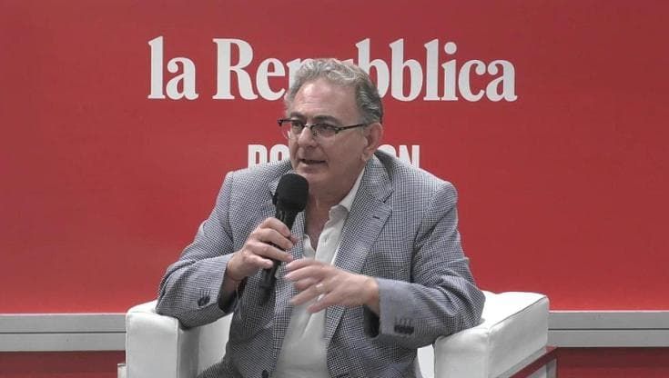 Arena Repubblica Robinson: “La rivoluzione del free jazz”